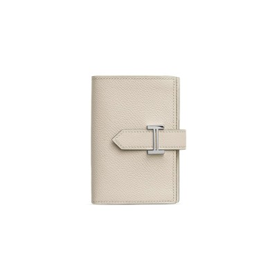 HERMES BEARN MINI WALLET H039796CC11 (10.8*7.5*0.4cm)